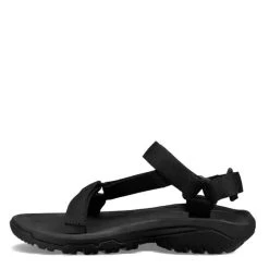 Teva Women's Hurricane XLT2 Sandals In Black 8 Teva Women's Hurricane XLT2 Sandals In Black -Chic Shoe Specialty Store 3 1 31 teva womens hurricane xtl2 1019235 03 1100x