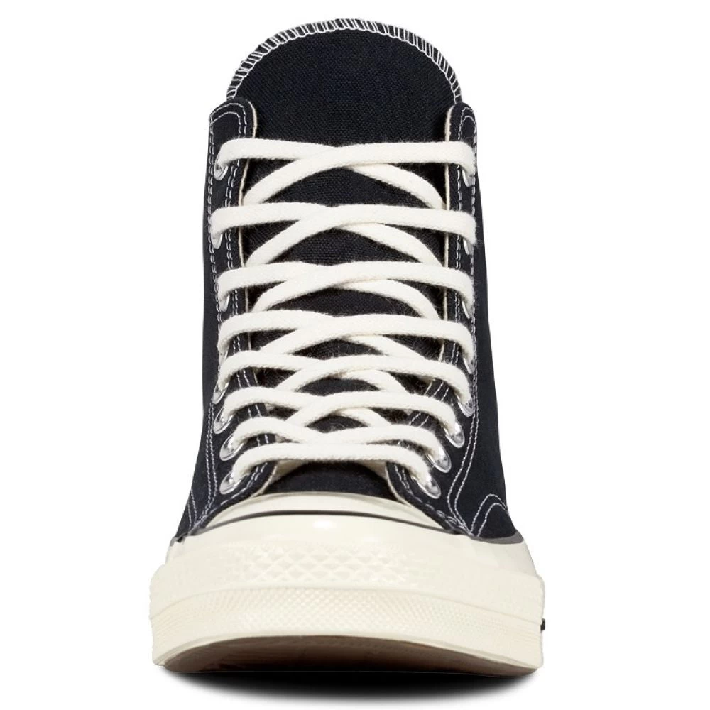 Converse Chuck Taylor All Star '70 Hi In Black 6 Converse Chuck Taylor All Star '70 Hi In Black - Image 4