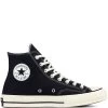 Converse Chuck Taylor All Star '70 Hi In Black -Chic Shoe Specialty Store 3 1 3191 converse chuck taylor 70s hi 162050 standard 1100x