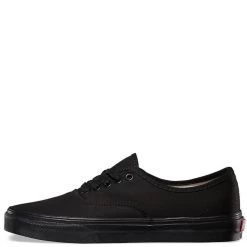 Vans Authentic In Black/Black 8 Vans Authentic In Black/Black -Chic Shoe Specialty Store 3 4 340 3 1100x