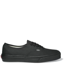 Vans Authentic In Black/Black