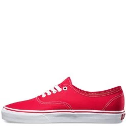 Vans Authentic In Red 9 Vans Authentic In Red -Chic Shoe Specialty Store 3 4 341 3 1100x