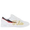 Fila Women's Original Fitness Signature 2 In White 1 Fila Women's Original Fitness Signature 2 In White -Chic Shoe Specialty Store 3 5 350401 fila original fitness signature 2 5fm00570 5fm00570 125 1 1100x