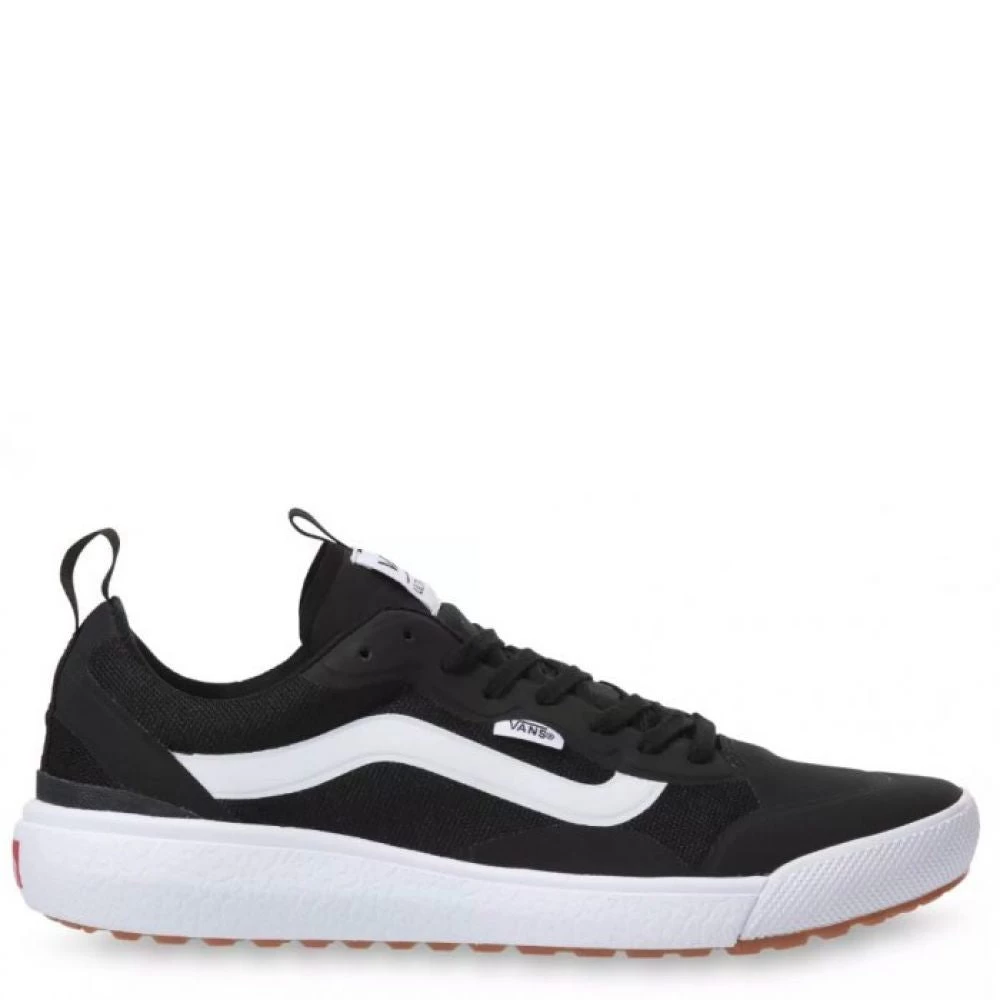 Vans UltraRange EXO In Black/White 3 Vans UltraRange EXO In Black/White