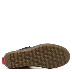 Vans Van's Standard Mid Chelsea MTE In Black/Gum -Chic Shoe Specialty Store 4276 3 1100x