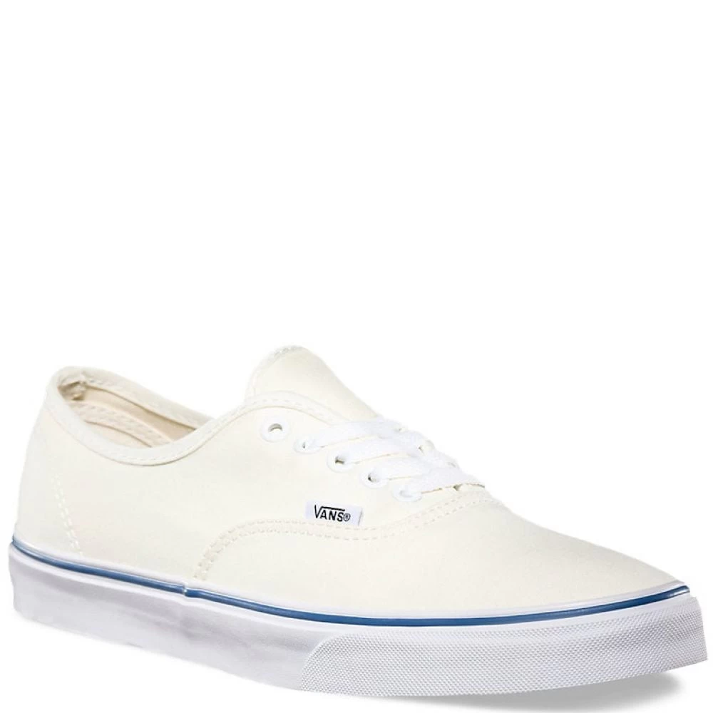 Vans Authentic In Off White 5 Vans Authentic In Off White - Image 3