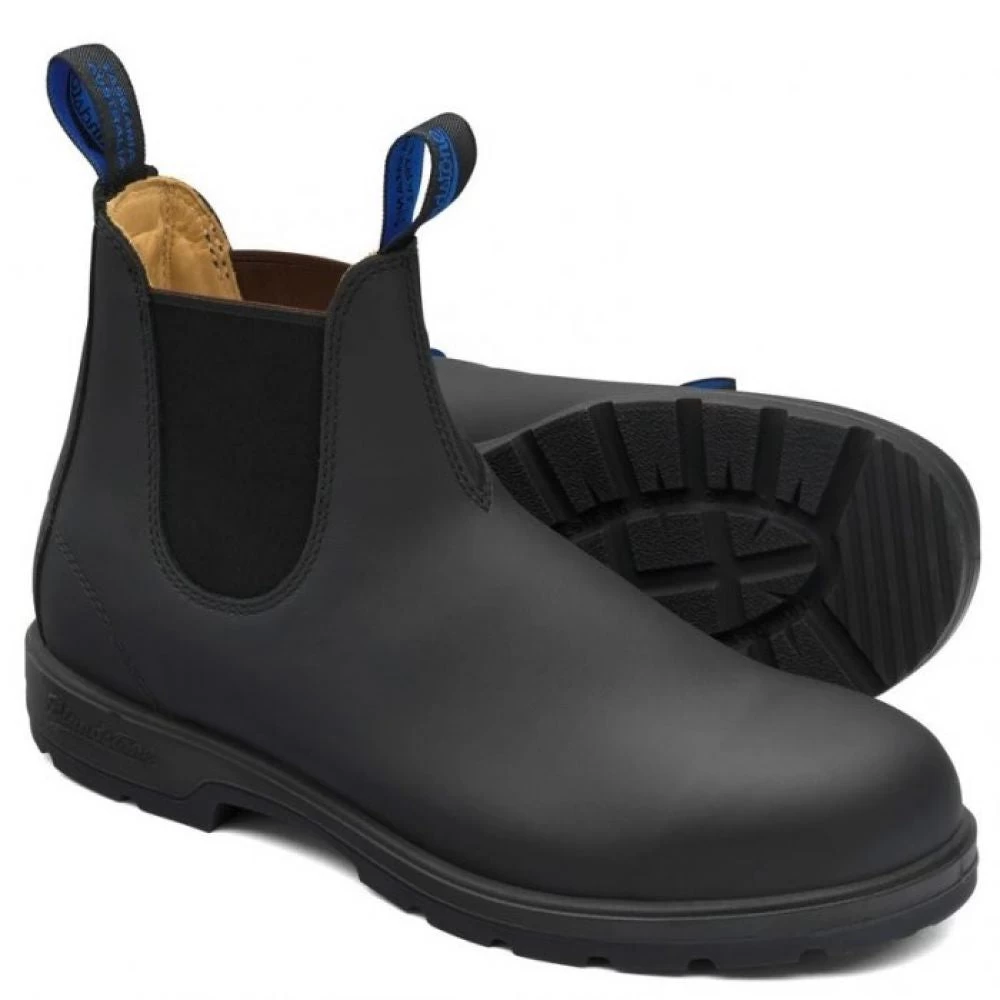 Blundstone Winter Thermal Classic 566 In Black 5 Blundstone Winter Thermal Classic 566 In Black - Image 3