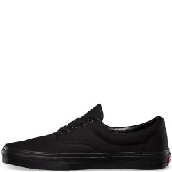 Vans Era In Black/Black -Chic Shoe Specialty Store 5 8 58 vans era black 4 1100x