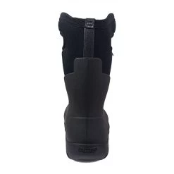 Bogs Women's Neo-Classic Mid In Black -Chic Shoe Specialty Store 72252001 528 4 1100x