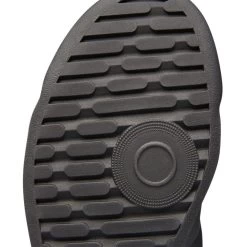 Reebok Women's Princess In Black -Chic Shoe Specialty Store 7344 8 footwear photography detail view 1 white 1100x