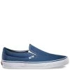 Vans Slip-On In Navy 1 Vans Slip-On In Navy -Chic Shoe Specialty Store 8 4 84 1 1100x