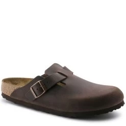 Birkenstock Boston Oiled Leather In Habana -Chic Shoe Specialty Store 8 6 860133 1100x
