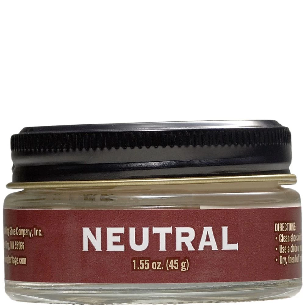 Red Wing Shoes Red Wing Boot Cream No. 97110 In Neutral 3 Red Wing Shoes Red Wing Boot Cream No. 97110 In Neutral