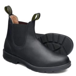 Blundstone Original Vegan 2115 In Black 7 Blundstone Original Vegan 2115 In Black -Chic Shoe Specialty Store BL 2115 1068 3 1100x