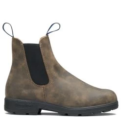 Blundstone Women's Winter Thermal Original 2223 Hi Top In Rustic Brown 6 Blundstone Women's Winter Thermal Original 2223 Hi Top In Rustic Brown -Chic Shoe Specialty Store BL 2223 1080 1 1100x