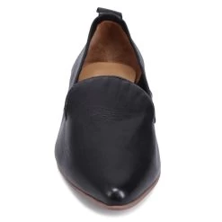 Bueno Women's Izzy Loafer In Black 9 Bueno Women's Izzy Loafer In Black -Chic Shoe Specialty Store BU IZZY BK 1166 3 1100x