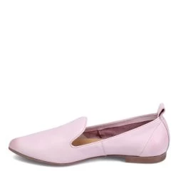 Bueno Women's Izzy Loafer In Orchid Pink -Chic Shoe Specialty Store BU IZZY PK 1190 4 1100x