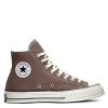 Converse Chuck 70 Vintage Canvas Hi In Earthy Brown -Chic Shoe Specialty Store CN A02755C 3584 1 1100x