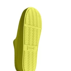Hunter Women's In/Out Bloom Clogs In Zesty Yellow -Chic Shoe Specialty Store HT UFF1102EVA 1071 4 1100x