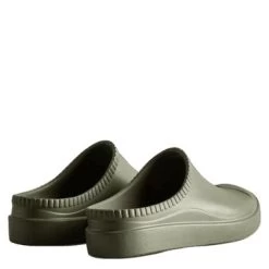 Hunter Women's In/Out Bloom Clogs In Lichen Green 8 Hunter Women's In/Out Bloom Clogs In Lichen Green -Chic Shoe Specialty Store HT UFF1102EVA 1072 3 1100x