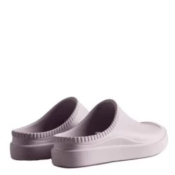 Hunter Women's In/Out Bloom Clogs In Tempered Mauve -Chic Shoe Specialty Store HT UFF1102EVA 1073 3 1100x