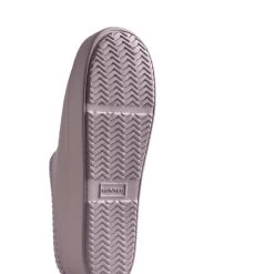 Hunter Women's In/Out Bloom Clogs In Tempered Mauve -Chic Shoe Specialty Store HT UFF1102EVA 1073 4 1100x