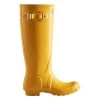 Hunter Women's Original Tall Rain Boots In Yellow 1 Hunter Women's Original Tall Rain Boots In Yellow -Chic Shoe Specialty Store HT WFT1000RMA RYL K 1 1100x