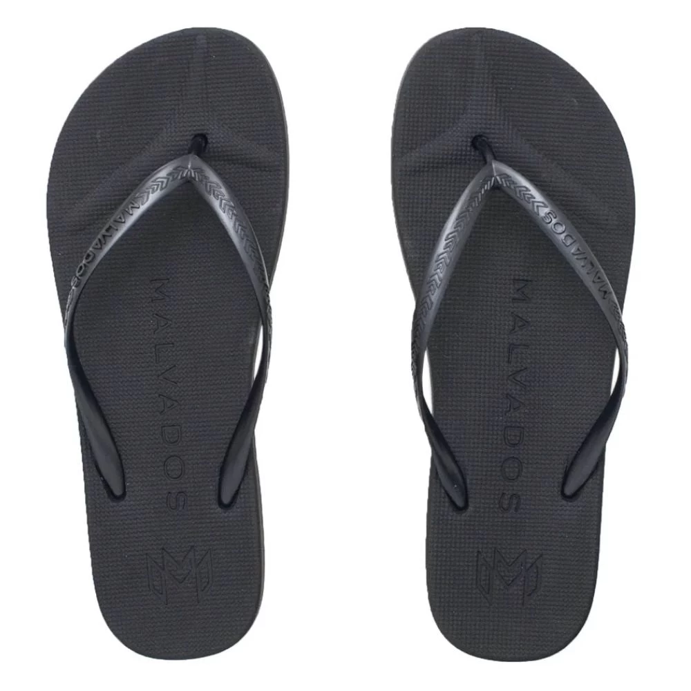 Malvados Women's Playa In Onyx 3 Malvados Women's Playa In Onyx