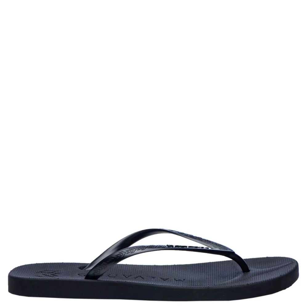 Malvados Women's Playa In Onyx 4 Malvados Women's Playa In Onyx - Image 2