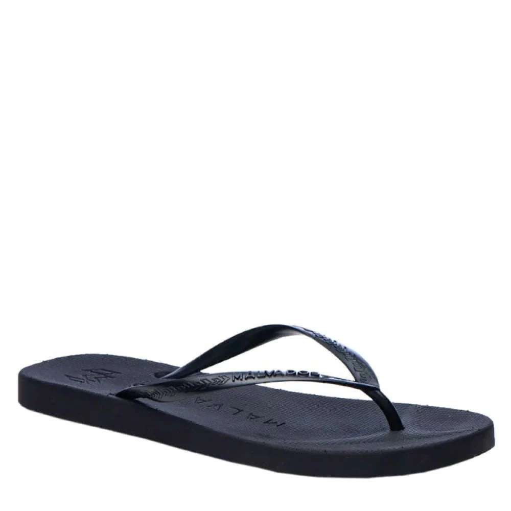 Malvados Women's Playa In Onyx 5 Malvados Women's Playa In Onyx - Image 3