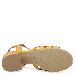 Miz Mooz Women's Boardwalk Heeled Sandal In Orche -Chic Shoe Specialty Store MZ S372903 OC 1014 5 1100x