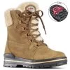 Olang Women's Meribel Boots In Tan/Brown -Chic Shoe Specialty Store OL MERIBEL22 1014 1 1100x