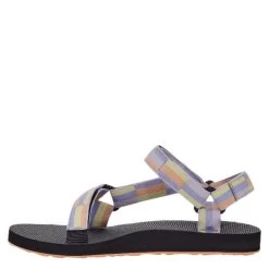 Teva Women's Original Universal In Pastel Lilac -Chic Shoe Specialty Store TE 1003987 RBPLL 107 3 1100x