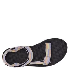 Teva Women's Original Universal In Pastel Lilac -Chic Shoe Specialty Store TE 1003987 RBPLL 107 4 1100x