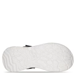 Teva Men's Zymic In Grey/Red -Chic Shoe Specialty Store TE 1124049 GRYR 90 4 1100x