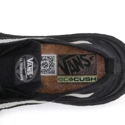 Vans Ultrarange VR3 In Black -Chic Shoe Specialty Store VN 0A4BXBH7I 4258 5 1100x