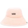 Vans Sight Seeker Bucket Hat In Topical Peach -Chic Shoe Specialty Store VN 0A7RX5N4N1 1100x