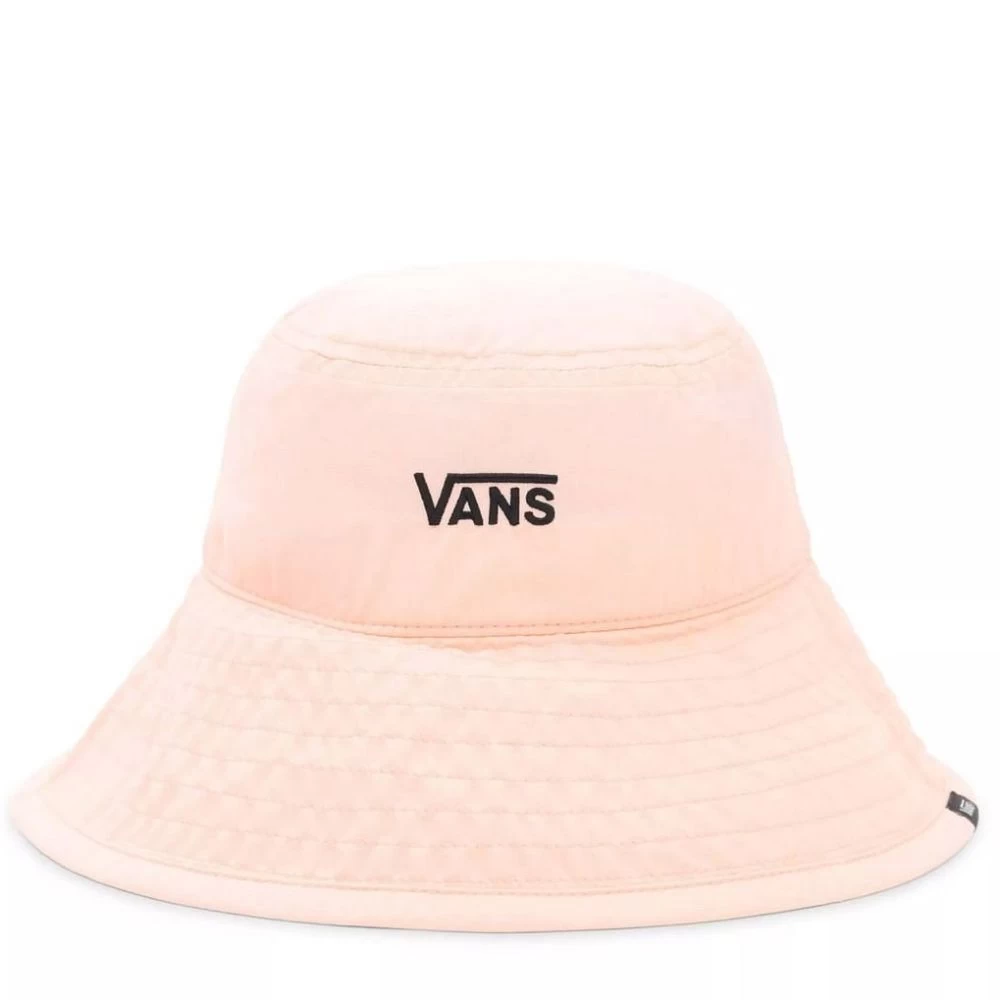 Vans Sight Seeker Bucket Hat In Topical Peach 3 Vans Sight Seeker Bucket Hat In Topical Peach