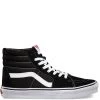 Vans SK8-Hi In Black -Chic Shoe Specialty Store a a 20 1100x