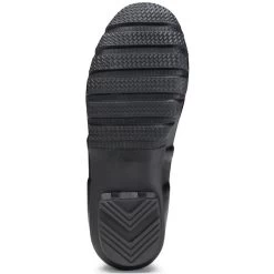 Hunter Women's Original Tall Rain Boots In Black -Chic Shoe Specialty Store b b hunter original tall gloss wellington boots black 3 1100x