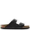 Birkenstock Arizona Oiled Leather In Black 1 Birkenstock Arizona Oiled Leather In Black -Chic Shoe Specialty Store b i birkenstock arizona oiled leather black 552113 1 1100x