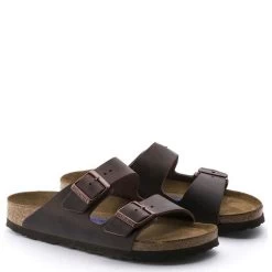 Birkenstock Arizona Softbed Oiled Leather In Habana 8 Birkenstock Arizona Softbed Oiled Leather In Habana -Chic Shoe Specialty Store b i birkenstock arizona softbed oiled leather habana 452761 2 2 1100x