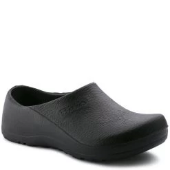 Birkenstock Profi Birki In Black -Chic Shoe Specialty Store b i birkenstock profi birki black 74011 2 1100x