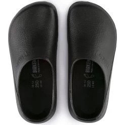 Birkenstock Profi Birki In Black -Chic Shoe Specialty Store b i birkenstock profi birki black 74011 4 1100x