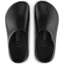 Birkenstock Super Birki In Black -Chic Shoe Specialty Store b i birkenstock super birki black 68011 3 1100x