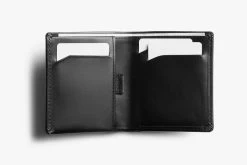 Bellroy Note Sleeve -Chic Shoe Specialty Store bellroy wnsc black imgix 02 1100x