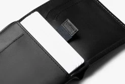 Bellroy Note Sleeve -Chic Shoe Specialty Store bellroy wnsc black imgix 03 1100x
