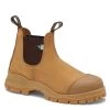 Blundstone Work & Safety XFR 960 In Wheat -Chic Shoe Specialty Store bl 960 1092 1 1100x
