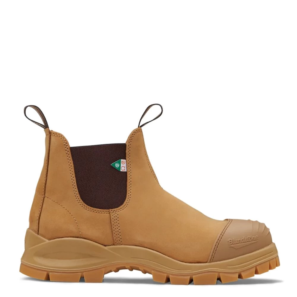 Blundstone Work & Safety XFR 960 In Wheat 4 Blundstone Work & Safety XFR 960 In Wheat - Image 2