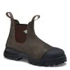 Blundstone Work & Safety XFR 962 In Waxy Rustic Brown -Chic Shoe Specialty Store bl 962 1093 1 1100x
